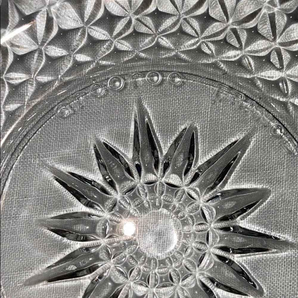 ARCOROC FRANCE Vintage Glass Bowls-Set of 3 - Picture 6 of 6